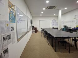 Tan Chong Motor Centre (D21), Office #581164691